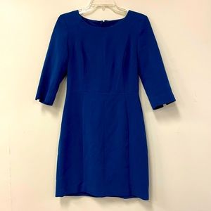 Blue H&M Dress